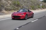 Mazda MX-5 Miata 2016 года (NA)